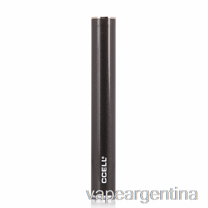 Ccell M3 Vape Pen Batería Gris Perla Vape Descartable